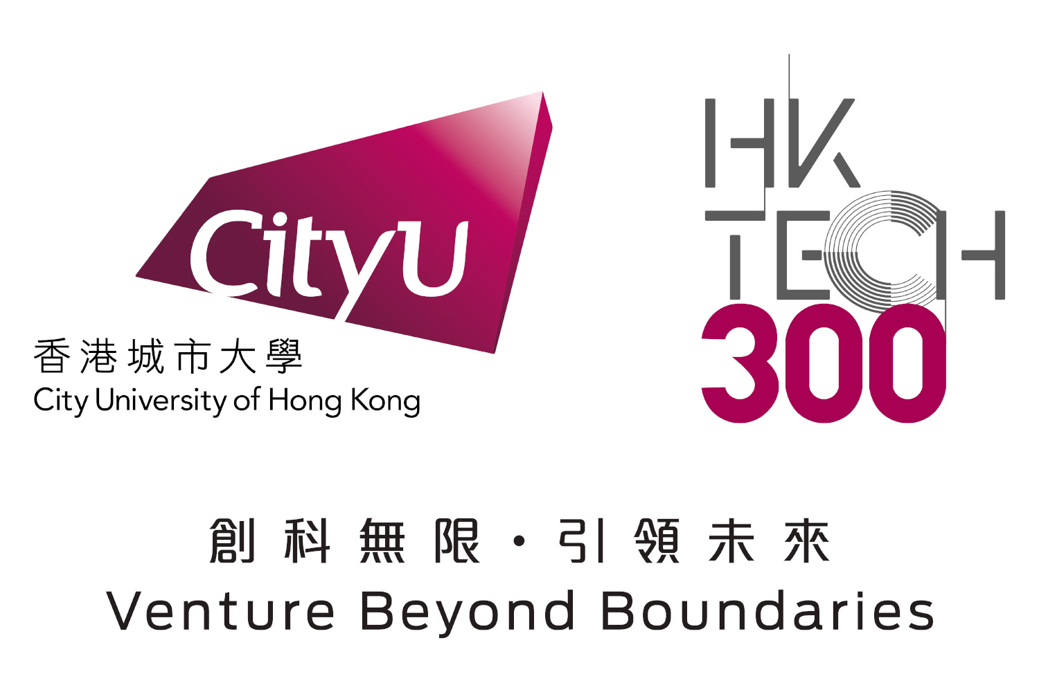 HK Tech 300 種子基金